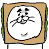 Стикер 56 Animated Ehcat