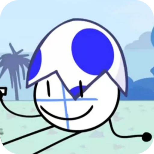 😍 Стикер «Animatic Battle» для Telegram
