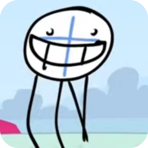 😁 Стикер «Animatic Battle» для Telegram