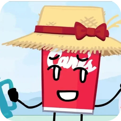 🤷 Стикер «Animatic Battle» для Telegram