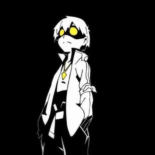 🌟 Стикер «Гуррен Лаганн» для Telegram