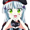 Стикер 35 Чё пацаны аниме 😉