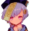 Стикер 49 Anime emoji pack