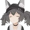 Стикер 25 Anime emoji pack