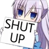 Стикер 45 Anime emoji pack