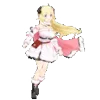 Стикер 42 Anime emoji pack
