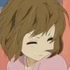 Стикер 19 Anime emoji pack