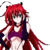 Стикер 52 Anime emoji pack