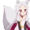 Стикер 2 Anime emoji pack