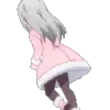 Стикер 6 Anime emoji pack