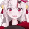 Стикер 34 Anime emoji pack