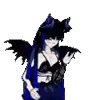 Стикер 7 Anime emoji pack