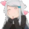 Обложка набора Anime emoji pack