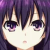 Стикер 60 Anime emoji pack