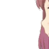 Стикер 35 Anime emoji pack