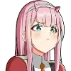 Обложка набора Anime Girl