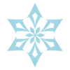 Стикер 13 Adaptive Icons