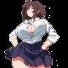 🍓 Эмодзи «ANIME COLLECTION» для Telegram