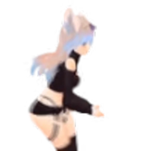 🥵 Эмодзи «ANIME COLLECTION» для Telegram