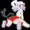 🍑 Эмодзи «ANIME COLLECTION» для Telegram