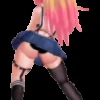 🍑 Эмодзи «ANIME COLLECTION» для Telegram