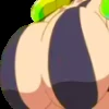 🥵 Эмодзи «ANIME COLLECTION» для Telegram