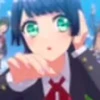 🤟 Эмодзи «ANIME COLLECTION» для Telegram