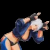 🤘 Эмодзи «ANIME COLLECTION» для Telegram