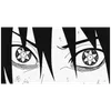 Стикер 60 Anime Eyes