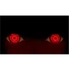 Стикер 59 Anime Eyes
