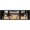 Стикер 46 Anime Eyes
