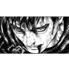 Стикер 18 Anime Eyes