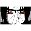 Стикер 41 Anime Eyes