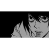 Стикер 20 Anime Eyes