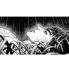 Стикер 17 Anime Eyes