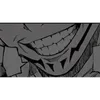 Стикер 9 Anime Eyes