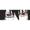 Стикер 15 Anime Eyes