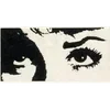 Стикер 57 Anime Eyes