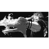 Стикер 8 Anime Eyes
