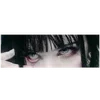 Стикер 23 Anime Eyes