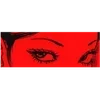 Стикер 37 Anime Eyes