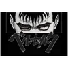 Стикер 5 Anime Eyes