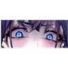 Стикер 24 Anime Eyes