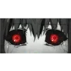 Стикер 51 Anime Eyes