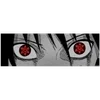 Стикер 42 Anime Eyes