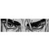 Стикер 52 Anime Eyes