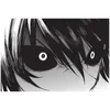Стикер 28 Anime Eyes
