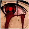Стикер 36 Anime Eyes