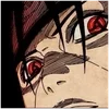 Стикер 35 Anime Eyes