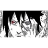 Стикер 33 Anime Eyes